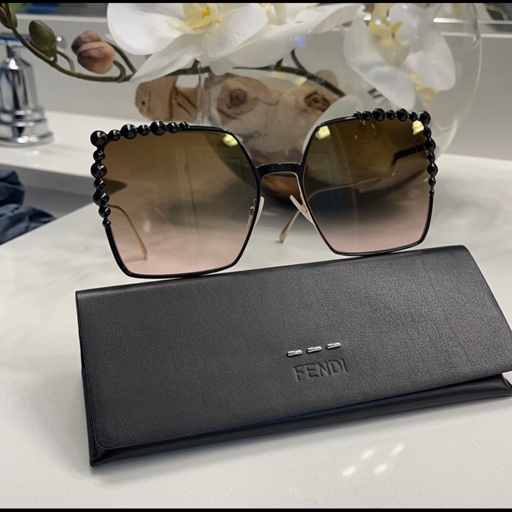 Fendi Sunglasses